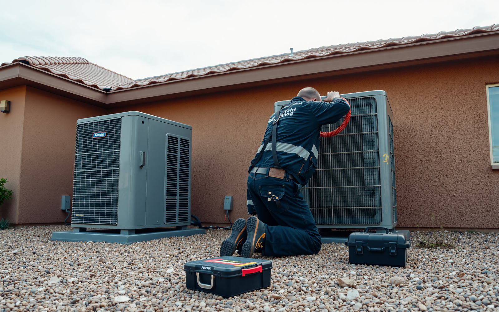 HVAC Photo